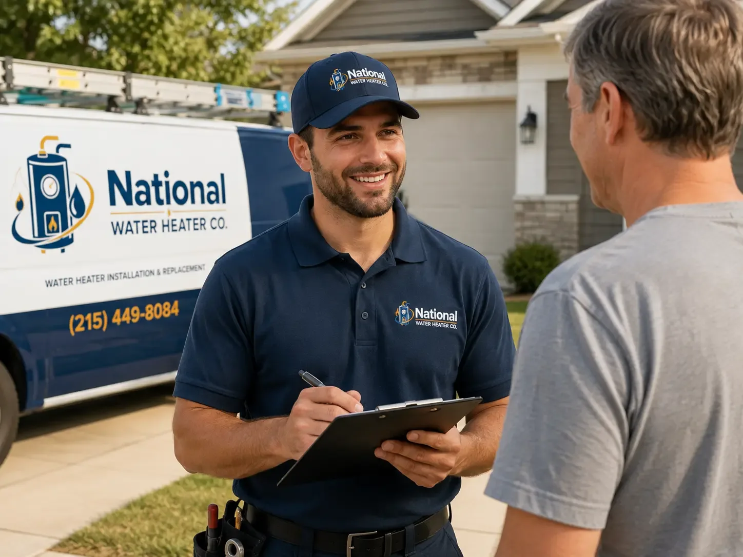 Water Heater Installation Bayonne, NJ FAQs